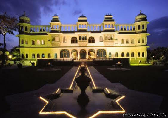 Fateh Bagh Hotel Ranakpur Exterior foto